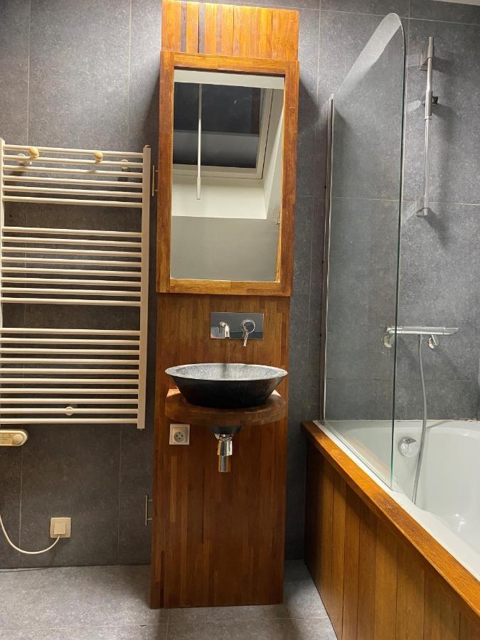 Mon Petit Cocon Villa Jalhay Dış mekan fotoğraf