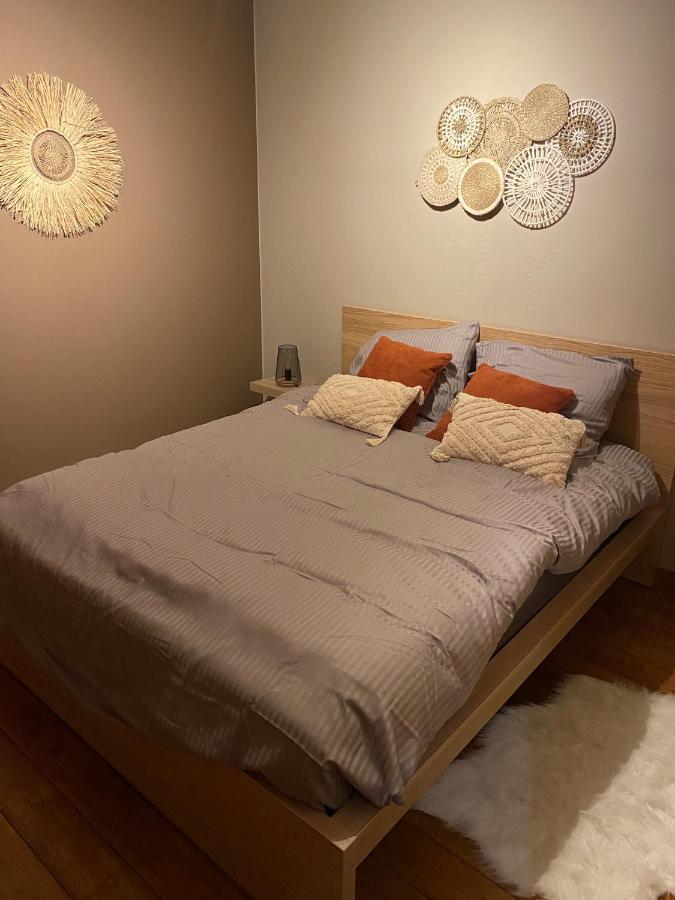 Mon Petit Cocon Villa Jalhay Dış mekan fotoğraf