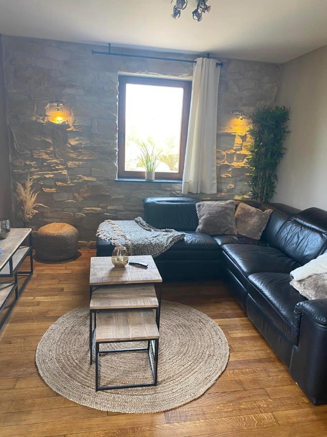 Mon Petit Cocon Villa Jalhay Dış mekan fotoğraf