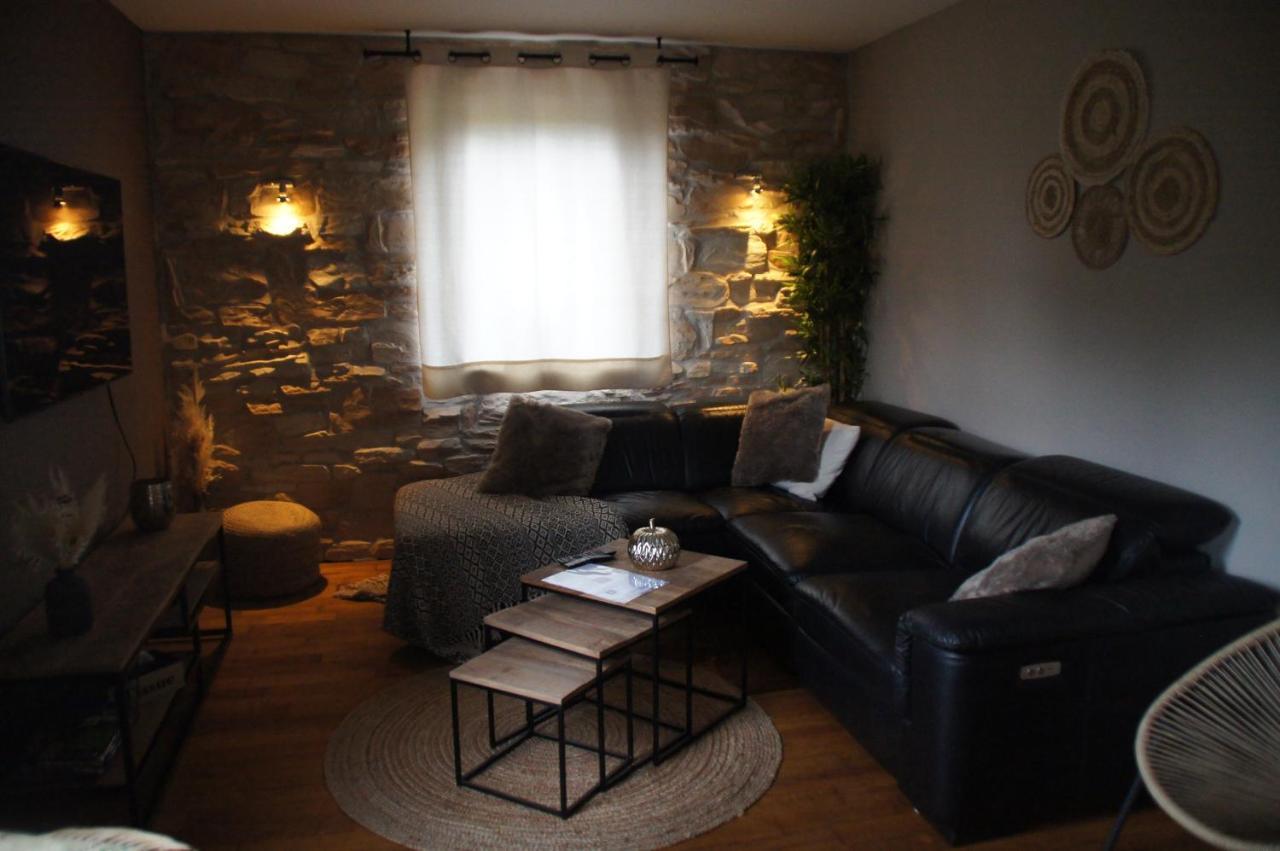 Mon Petit Cocon Villa Jalhay Dış mekan fotoğraf
