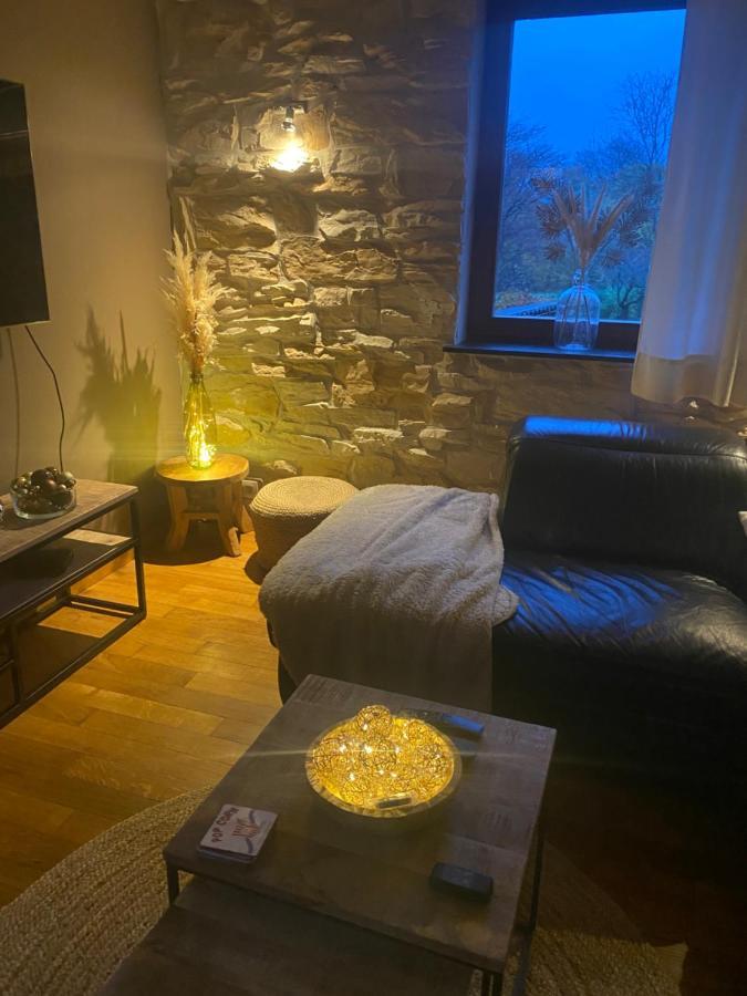 Mon Petit Cocon Villa Jalhay Dış mekan fotoğraf